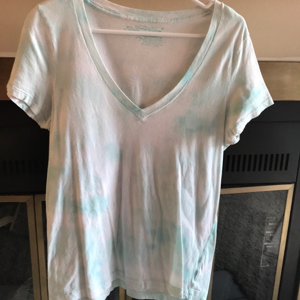 Short sleeve T-shirt